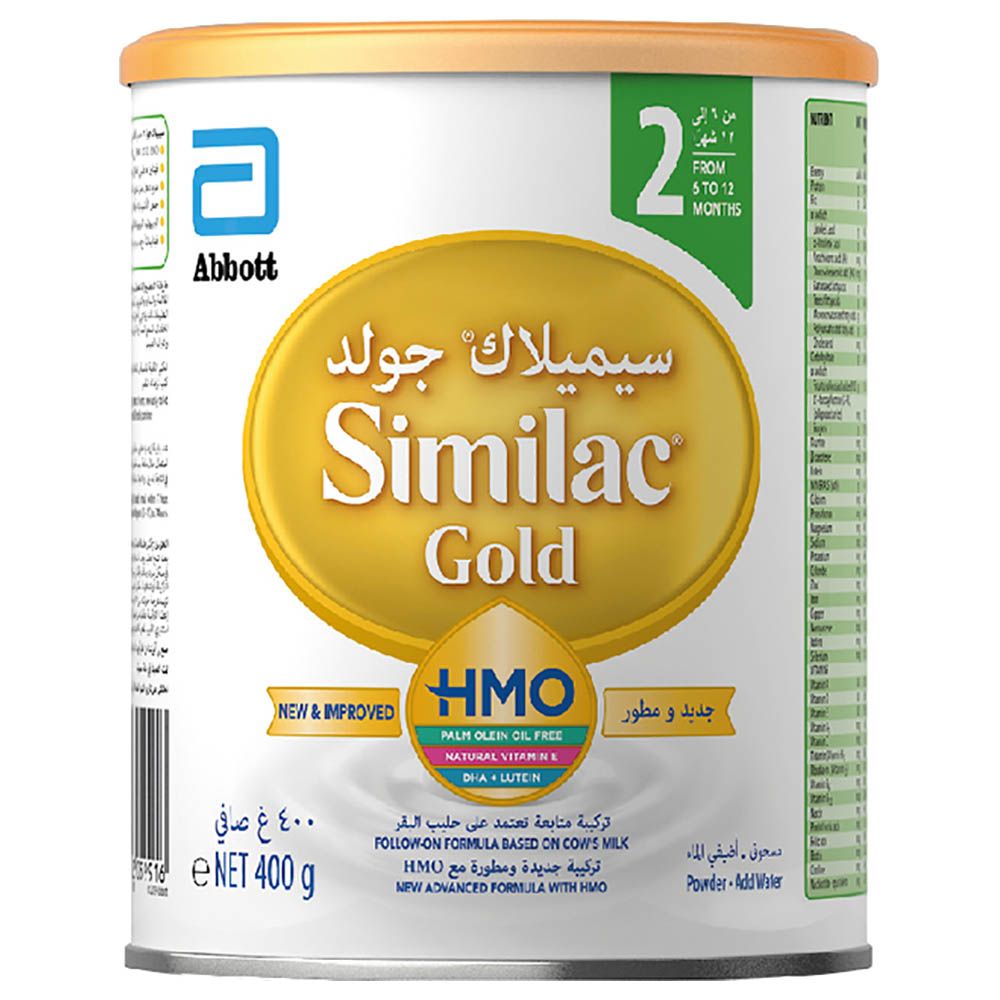 Similac premium sale 4